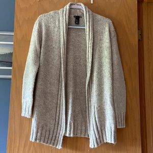 H&M Basic Cardigan